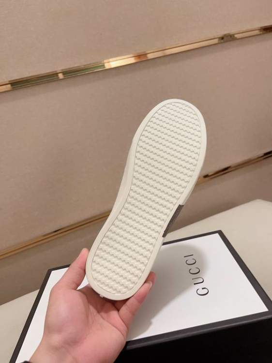 Picture of Gucci Shoes _SKUGuccisz38-44mnf01778966